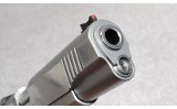 Kimber Gold Match II Pistol, 9mm Luger, 5" Barrel, 2 5/8 lbs. - Image 3 of 6