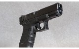 Glock 23 Pistol, .40 S&W, 4" Barrel, 1 1/2 lbs. - 4 of 6