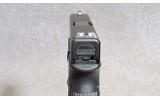 Glock 23 Pistol, .40 S&W, 4" Barrel, 1 1/2 lbs. - 6 of 6