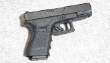 Glock 23 Pistol, .40 S&W, 4" Barrel, 1 1/2 lbs. - 1 of 6