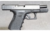 Glock 23 Pistol, .40 S&W, 4" Barrel, 1 1/2 lbs. - 5 of 6