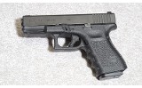 Glock 23 Pistol, .40 S&W, 4" Barrel, 1 1/2 lbs. - 2 of 6