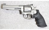 Smith & Wesson 686-6 Pro Series Revolver, .357 Magnum, 5" Barrel, 2 1/2 lbs. - 2 of 6