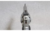 Smith & Wesson 686-6 Pro Series Revolver, .357 Magnum, 5" Barrel, 2 1/2 lbs. - 6 of 6