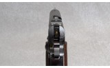 Colt Government Pistol, .45 Auto, 5"Barrel, 2 1/2 lbs. - 6 of 6