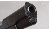 Colt Government Pistol, .45 Auto, 5"Barrel, 2 1/2 lbs. - 3 of 6