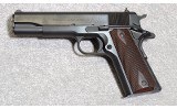 Colt Government Pistol, .45 Auto, 5"Barrel, 2 1/2 lbs. - 2 of 6