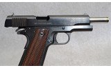 Colt Government Pistol, .45 Auto, 5"Barrel, 2 1/2 lbs. - 5 of 6