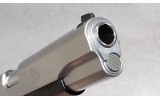 Ruger SR1911 Pistol, .45 Auto, 5 Inch Barrel, 2 lbs. - 3 of 6