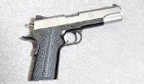 Ruger SR1911 Pistol, .45 Auto, 5 Inch Barrel, 2 lbs. - 1 of 6