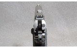 Ruger SR1911 Pistol, .45 Auto, 5 Inch Barrel, 2 lbs. - 6 of 6