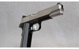 Ruger SR1911 Pistol, .45 Auto, 5 Inch Barrel, 2 lbs. - 4 of 6