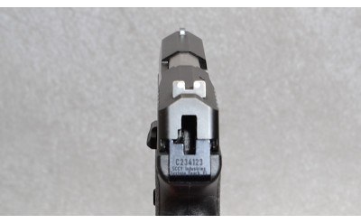 SCCY CPX-2 Pistol, 9mm Luger, 3 1/8" Barrel, 1 lb. - Image 5 of 5