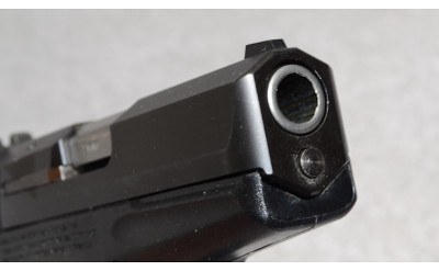 SCCY CPX-2 Pistol, 9mm Luger, 3 1/8" Barrel, 1 lb. - Image 3 of 5