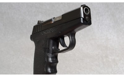 SCCY CPX-2 Pistol, 9mm Luger, 3 1/8" Barrel, 1 lb. - Image 4 of 5