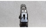 SCCY CPX-2 Pistol, 9mm Luger, 3 1/8" Barrel, 1 lb. - Image 5 of 5