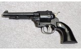 High Standard W-104 Revolver, .22 Caliber, 5.5" Barrel, 1 3/4 lbs. - Image 2 of 6