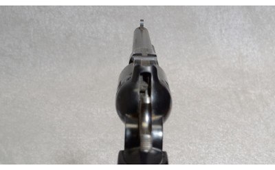 High Standard W-104 Revolver, .22 Caliber, 5.5" Barrel, 1 3/4 lbs. - Image 6 of 6