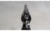 High Standard W-104 Revolver, .22 Caliber, 5.5" Barrel, 1 3/4 lbs. - Image 6 of 6