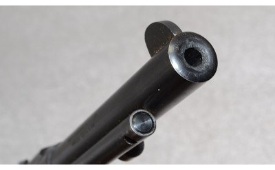 High Standard W-104 Revolver, .22 Caliber, 5.5" Barrel, 1 3/4 lbs. - Image 3 of 6