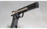 Hammerli Trailside Pistol, .22 Long Rifle, 5 7/8" Barrel, 2 lbs. - 4 of 6