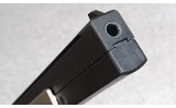 Hammerli Trailside Pistol, .22 Long Rifle, 5 7/8" Barrel, 2 lbs. - 3 of 6