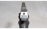 Hammerli Trailside Pistol, .22 Long Rifle, 5 7/8" Barrel, 2 lbs. - 6 of 6