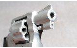 Smith & Wesson 317 Pistol, .22 Long Rifle, 2" Barrel, 1/2 lb. - 3 of 6