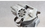 Smith & Wesson 317 Pistol, .22 Long Rifle, 2" Barrel, 1/2 lb. - 4 of 6