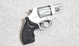 Smith & Wesson 317 Pistol, .22 Long Rifle, 2" Barrel, 1/2 lb. - 1 of 6