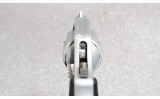 Smith & Wesson 317 Pistol, .22 Long Rifle, 2" Barrel, 1/2 lb. - 6 of 6