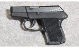 Kel-Tec P3AT Pistol, .380 ACP, 2 3/4" Barrel, 1/2 lb. - 2 of 3