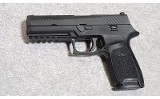 Sig Sauer P320 Pistol, 9mm Luger, 4.5" Barrel, 1.75 lbs. - 2 of 5