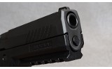 Sig Sauer P320 Pistol, 9mm Luger, 4.5" Barrel, 1.75 lbs. - 3 of 5
