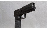 Sig Sauer P320 Pistol, 9mm Luger, 4.5" Barrel, 1.75 lbs. - 4 of 5