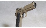 Sig Sauer 1911 Pistol, .45 Auto, 4" Barrel, 2 3/8 lbs. - 3 of 5