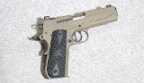 Sig Sauer 1911 Pistol, .45 Auto, 4" Barrel, 2 3/8 lbs. - 1 of 5