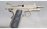 Sig Sauer 1911 Pistol, .45 Auto, 4" Barrel, 2 3/8 lbs. - 4 of 5