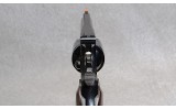 Colt Python 357 Revolver, .357 Magnum, 4.25" Barrel, 2 3/4 lbs. - 6 of 6