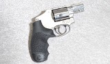 Smith & Wesson 940-1 Pistol, 9mm Luger, 1 7/8" Barrel, 1 1/2 lbs. - 1 of 6