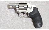 Smith & Wesson 940-1 Pistol, 9mm Luger, 1 7/8" Barrel, 1 1/2 lbs. - 2 of 6