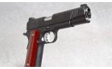 Kimber Custom II Pistol, .45 Auto, 5" Barrel, 2 1/2 lbs. - 4 of 6