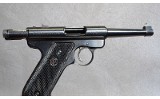 Ruger Automatic Pistol, .22 Long Rifle, 5" Barrel, 2 1/2 lbs. - 4 of 6