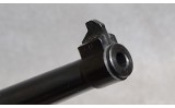 Ruger Automatic Pistol, .22 Long Rifle, 5" Barrel, 2 1/2 lbs. - 3 of 6