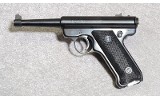 Ruger Automatic Pistol, .22 Long Rifle, 5" Barrel, 2 1/2 lbs. - 2 of 6