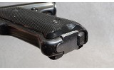 Ruger Automatic Pistol, .22 Long Rifle, 5" Barrel, 2 1/2 lbs. - 5 of 6