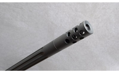 Springfield 2020 Boundary Rifle, 7mm Remington Magnum, 23.5" Barrel, - Image 5 of 10