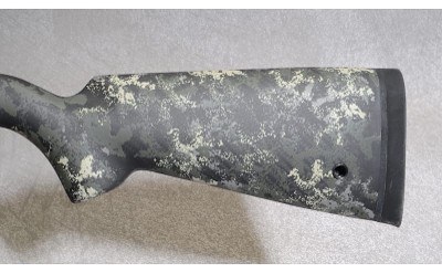 Springfield 2020 Boundary Rifle, 7mm Remington Magnum, 23.5" Barrel, - Image 9 of 10