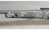 Springfield 2020 Boundary Rifle, 7mm Remington Magnum, 23.5" Barrel, - Image 6 of 10