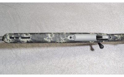 Springfield 2020 Boundary Rifle, 7mm Remington Magnum, 23.5" Barrel, - Image 7 of 10
